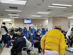 -北京市垂杨柳医院