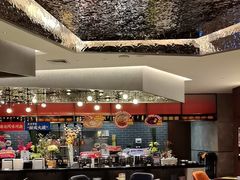 -希尔顿欢朋酒店·欢朋餐厅