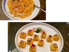 -皇朝海鲜酒店