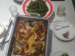 -福巷湘食小馆·猛火现炒(上海首店)