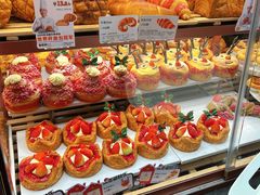 -多乐之日(太阳宫凯德mall店)