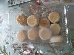 -穆桂英美食(南禅寺店)