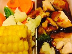 -吉野家(锦辉商城黄河路店)