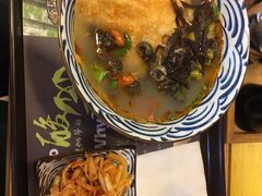 -笋爷高汤嗦螺粉·螺蛳粉(上社店)