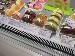 -奈雪的茶(市百一店)