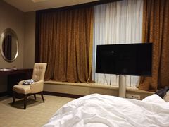 -广州科尔海悦酒店