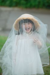 -幺幺BABY婚纱摄影