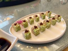 -民族饭店-四季餐厅