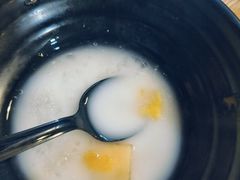 -老式乌米冰(阜阳园店)