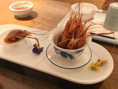 -乔街深夜食堂·小龙虾·高压锅生蚝(杭州总店)