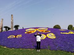 -南通洲际绿博园