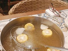 -普宁潮汕牛肉火锅(新香洲店)