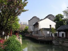 -龙潭水乡