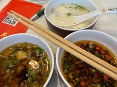 -倍儿红喜临门火锅(文兴路店)