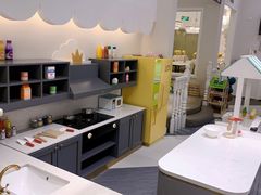 -艾米茉亲子餐厅(万象城店)