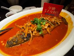 -桂小厨广西菜(万象城店)