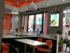 大堂-张亮麻辣烫(三亚商品街店)