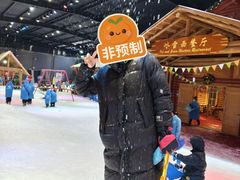 -宁波冰雪大世界(北仑区)
