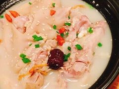 -付小姐在成都(中山公园店)
