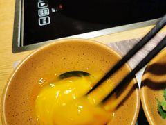 朝一鸡蛋-温野菜涮涮锅(曲江大悦城店)