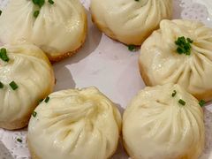 生煎包-老东吴食府(雅都店)
