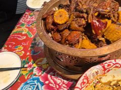-人民公社大食堂(张家湾店)