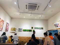 大堂-堂上堂(益民街店)
