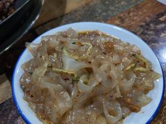 -皖北巫氏三胖地锅鸡(长淮总店)