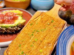 -十三姨正合丰烤肉(营迹路店)