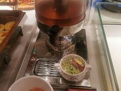 -比格比萨自助(宋家庄店)