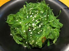 -花枝日本料理(金沟河店)