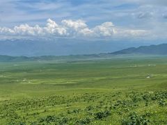 -新疆那拉提国家旅游度假区