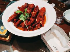-秦家味老菜馆(民族北路店)