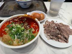 -清真·马安军辣子牛肉面