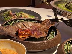 -狮拾久·现代新加坡料理(福田COCO Park店)