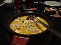 -丽晶轩中餐厅(重庆丽晶酒店)