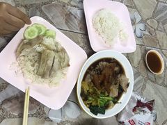 -鸡饭店