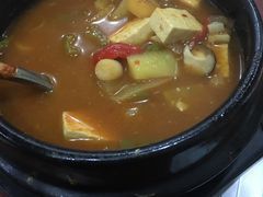 -长今家韩国料理(瑞景店)
