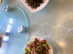 -华盛园卷子王农家菜水库鱼