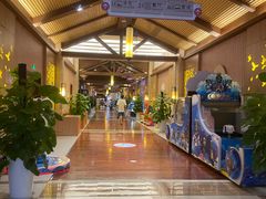 -汤连得温泉馆(宝山店)