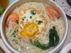 -绿茶餐厅(深圳龙华天虹购物中心店)