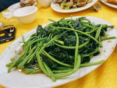 -浩海美食店(闸坡店)