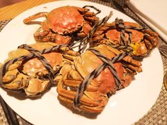 -威斯汀舞台餐厅