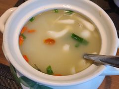 -七菜馆·东北菜·蒸饺(文体路店)