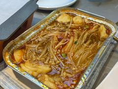 -小两口锦州烧烤·脆皮油边(依云北郡店)