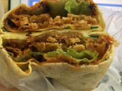 -重庆交通大学-1食堂