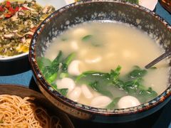 -二十八里太湖船菜(吉祥路店)