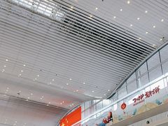 -广州白云国际机场-T2航站楼