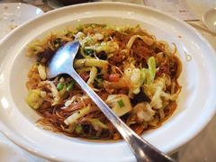 -顺峰海鲜酒楼(省府店)