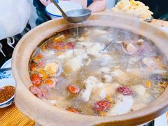 -威邵鸡煲(西华路总店)